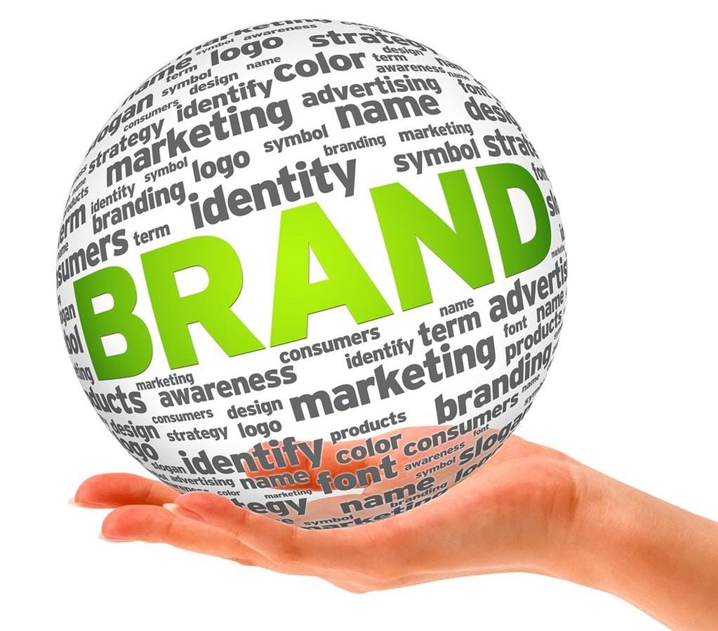 Brand Identity - How to get Noticed