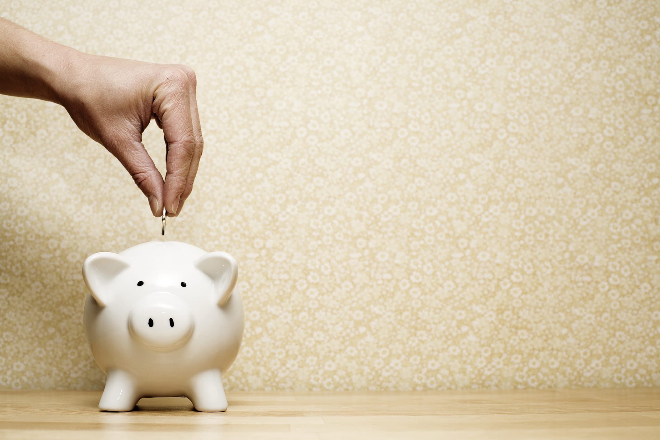 Home-Campus Transition: The Money Issue