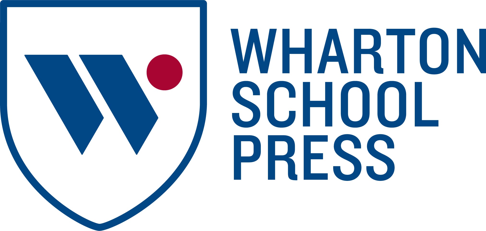 Introducing the Wharton School Press