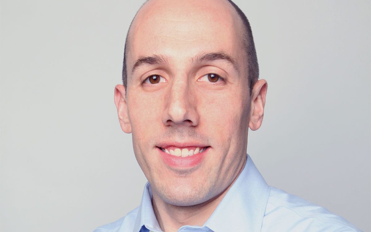 Thomas A. von Reichbauer