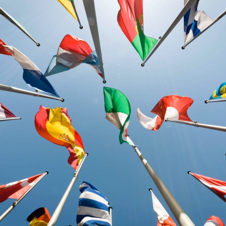 Wharton's Global Impact 15