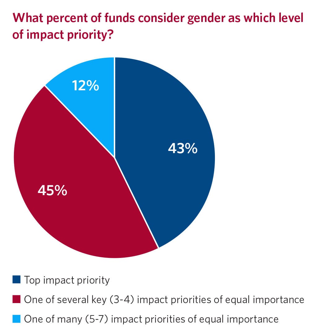 Project Sage 3.0: Key Insights from the Latest Gender Lens Investing Report 3