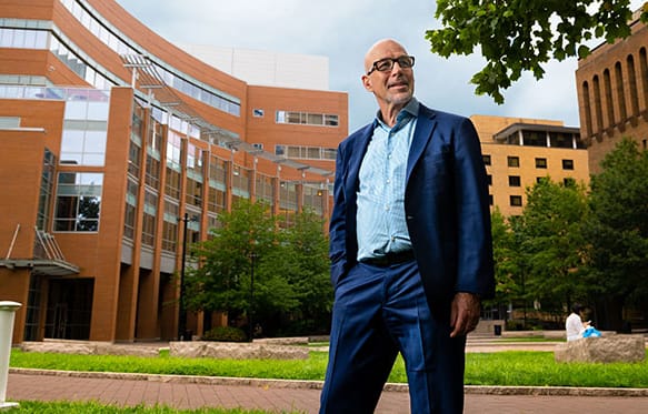 Answering the Call 5