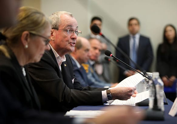 Answering the Call 7