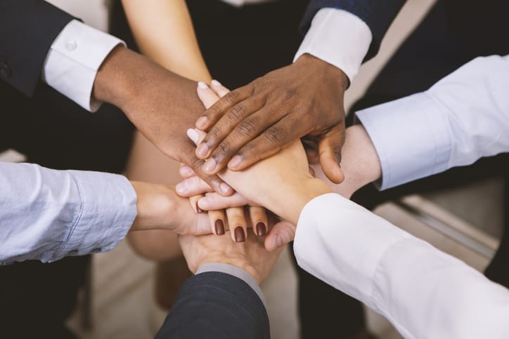 Building an Employee-Led Blueprint for Change