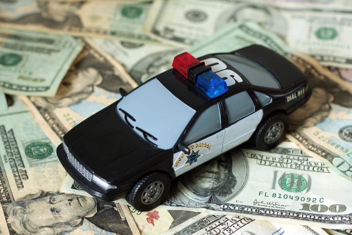 How Should We Improve Law Enforcement?