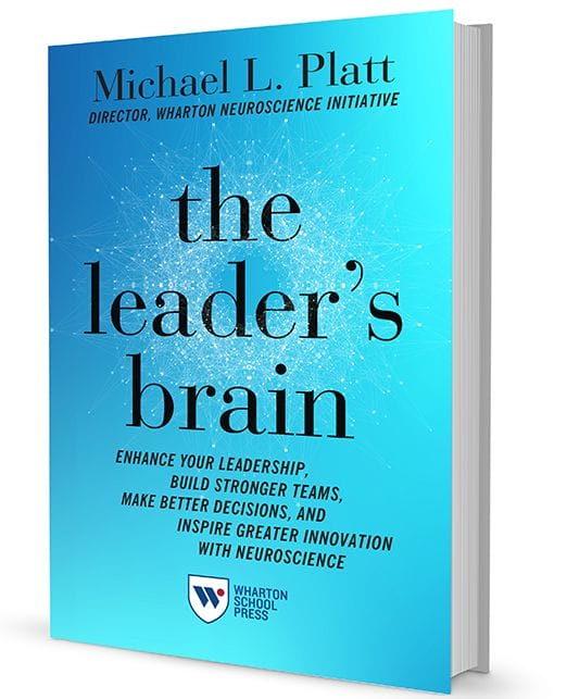 The Leaders Brain
