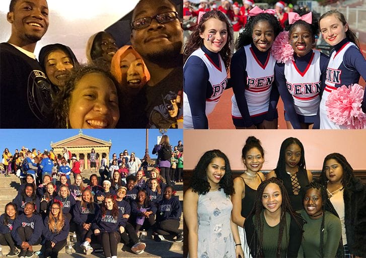 First Steps to Success