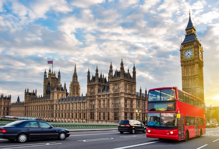 Palace of Westminster