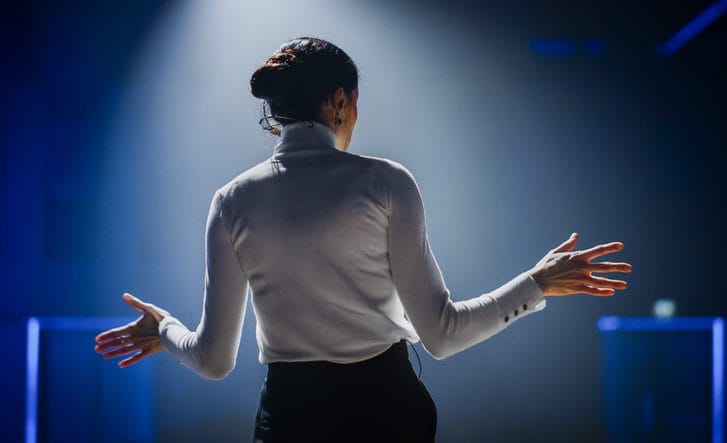 How Can Academic Research Reach the Masses?