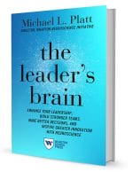 The Leaders Brain