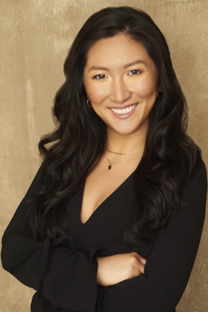 Better Brand founder Aimee Yang