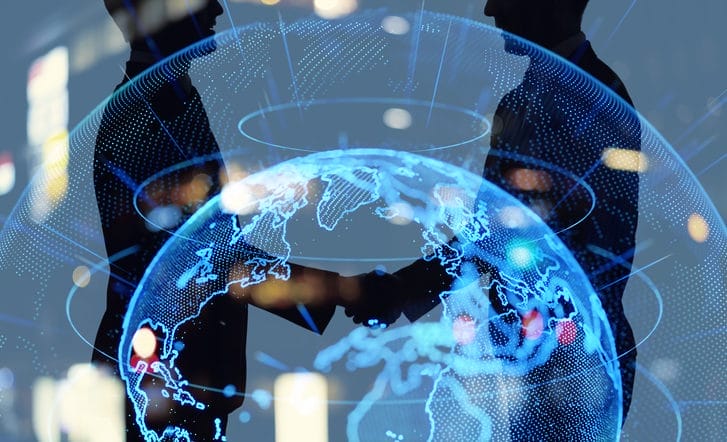 Wharton's Global Impact 16