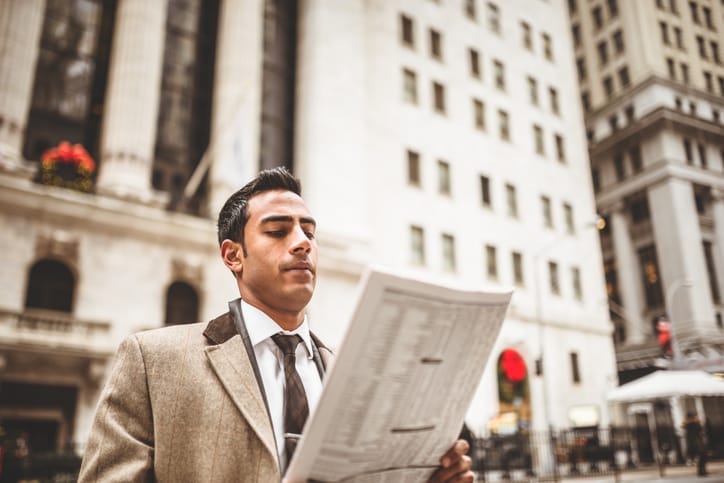 SPAC’s Under Regulatory Attack