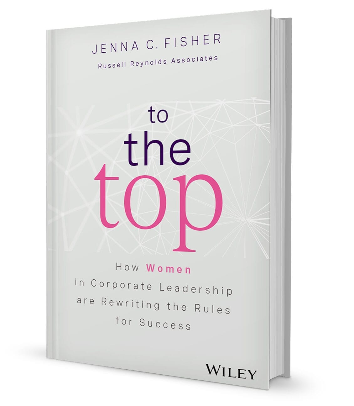 Cover for the book "To the Top".