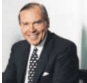 Jon M. Huntsman, W’59, H’96 Campaign Chair Chairman and CEO, Huntsman Corporation
