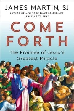 Cover for the book titled "Come Forth".