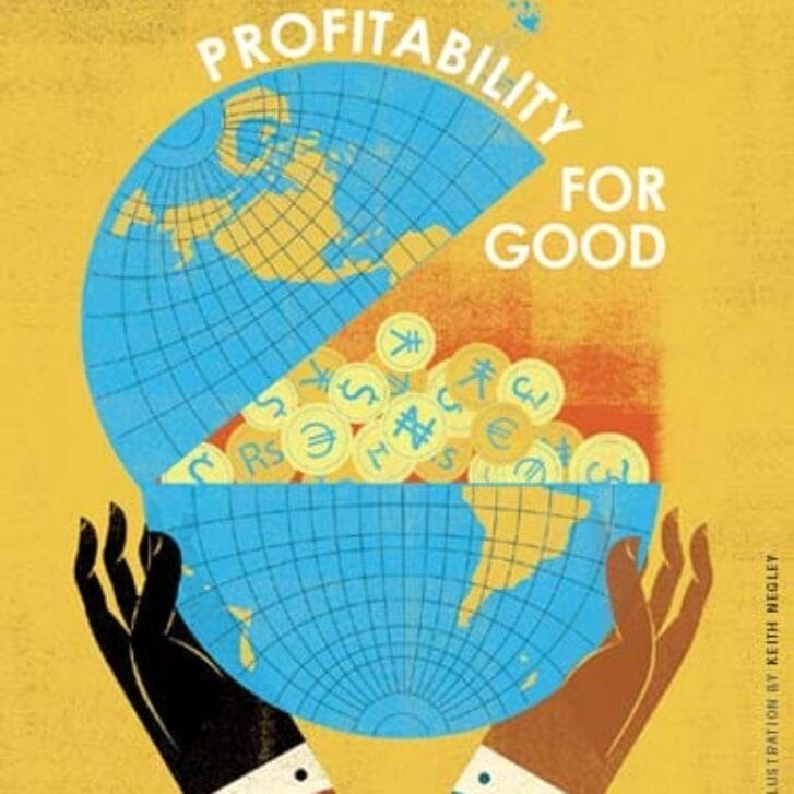 Profitability for Good