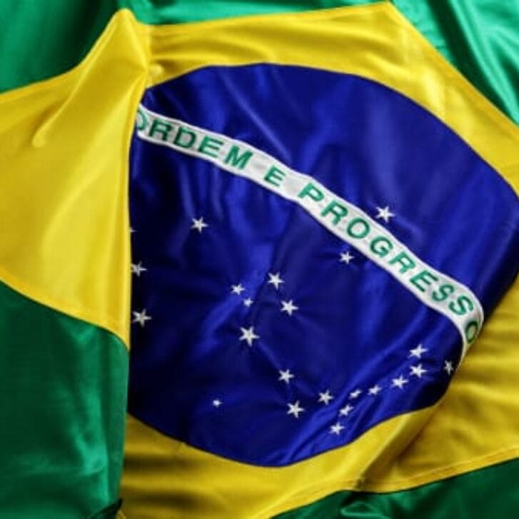 Brazilian Leaders Talk Sports, Business at Wharton