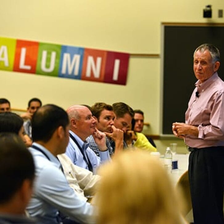 Recapping the 2013 Wharton MBA Reunion Experience