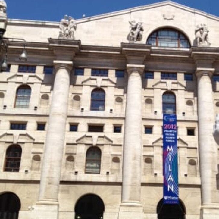 Milan Hosts Stimulating Global Alumni Forum
