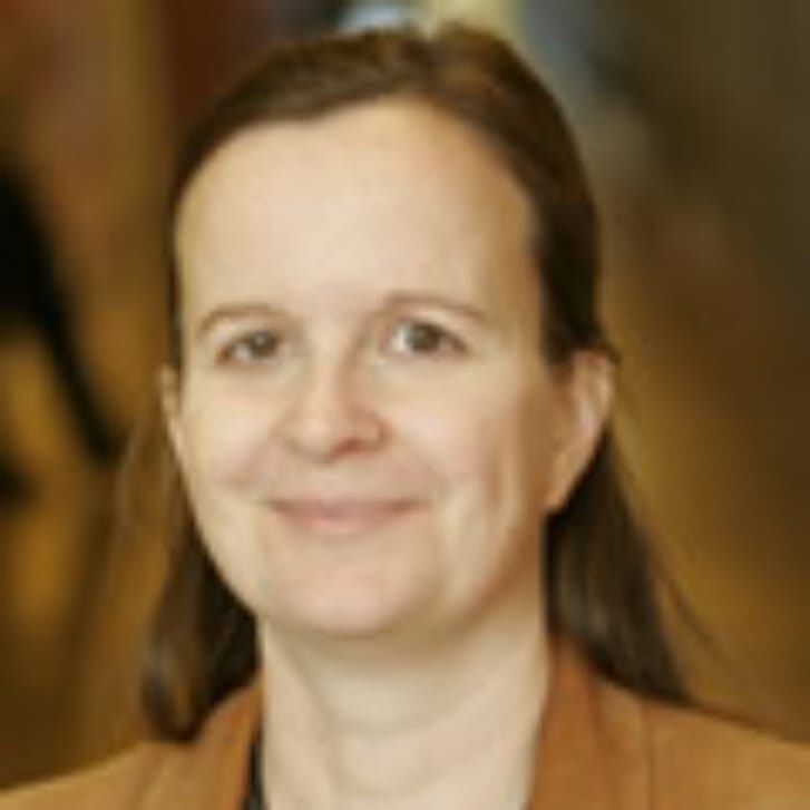 Professor Lisa Bolton