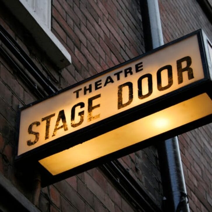 Producing Success in the London Theater
