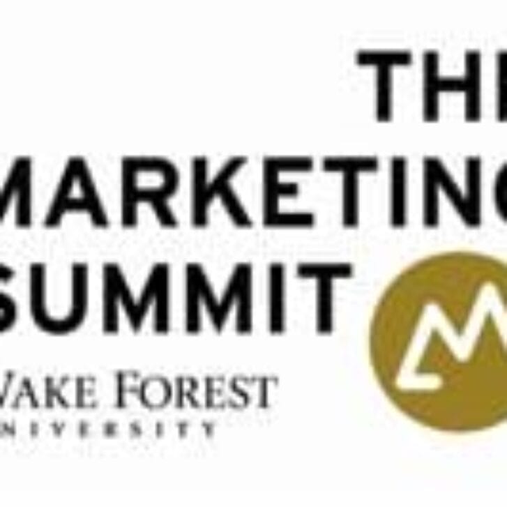 UG Team Wins Wake Forest Marketing Competition