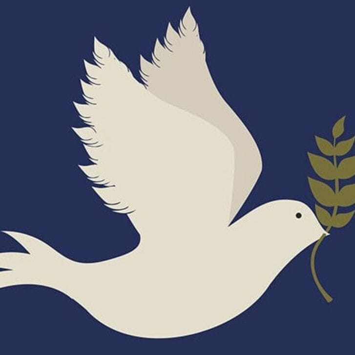 Impact Investing for Peace?