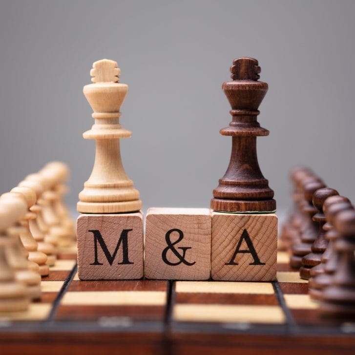 Moelis: More M&A on the Way