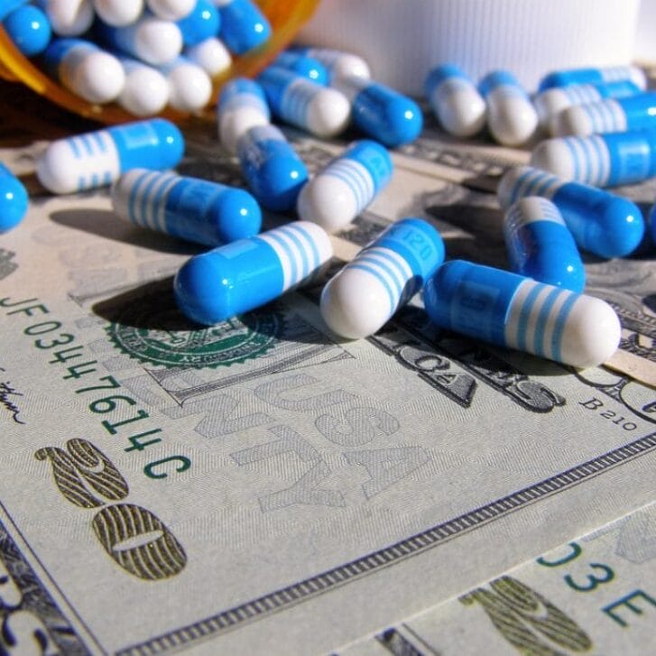 What’s the Story with Drug Prices? 2