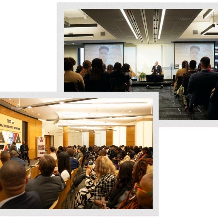 Black and African MBA Events Celebrate Milestone Anniversaries 4