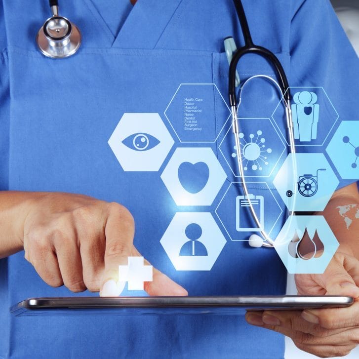 Cognitive Computing in Health Care