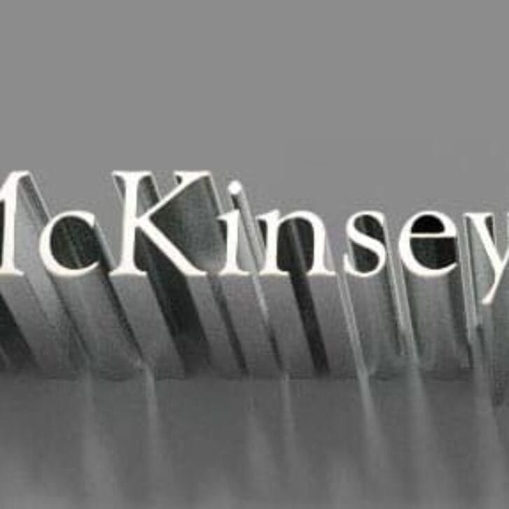 McKinsey: The Brand of Steel