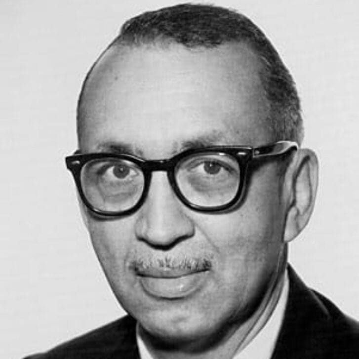 Architect Of The United Negro College Fund: William J. Trent, Jr.