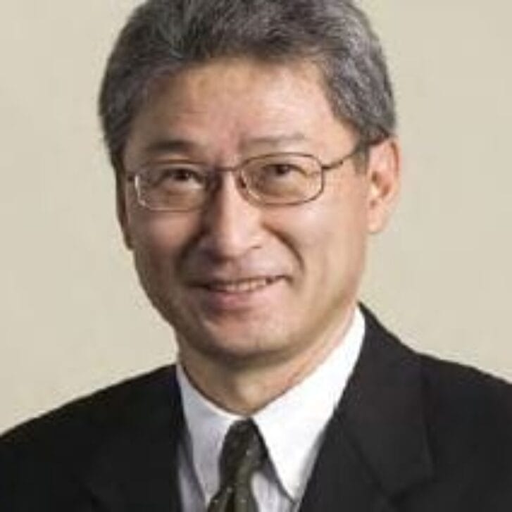 Leadership Spotlight: Dr. Sehoon Lee, WG’75