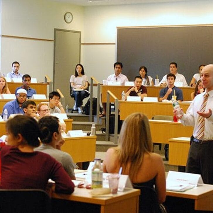 Making the Most of the Wharton Curriculum