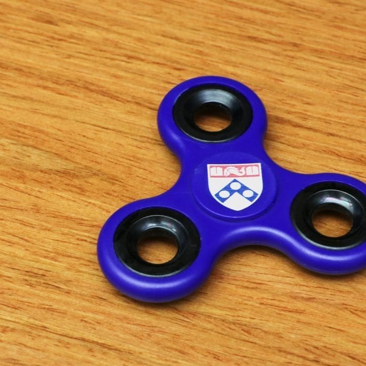 What MBA Applicants Can Learn From Fidget Spinners