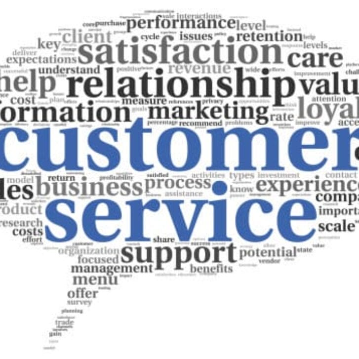 E-Commerce Strategy for Better Customer Service