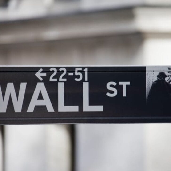 Moving Past Wall Street’s Two Biggest Failures