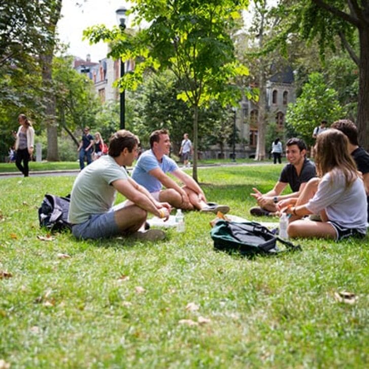 What to Study at Penn? What Not to Study?