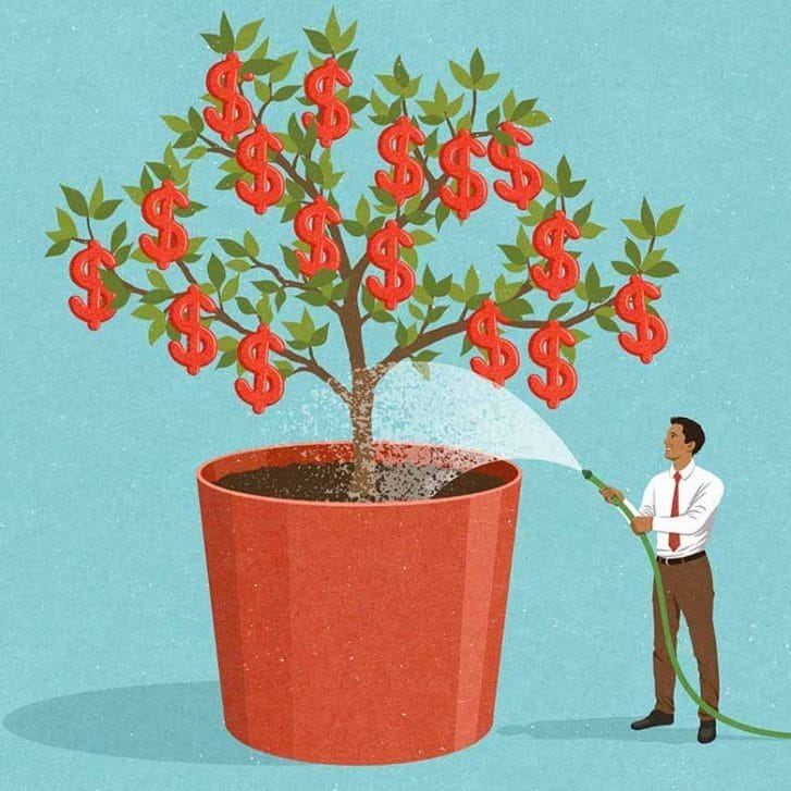 Finding Virtue in Private Equity