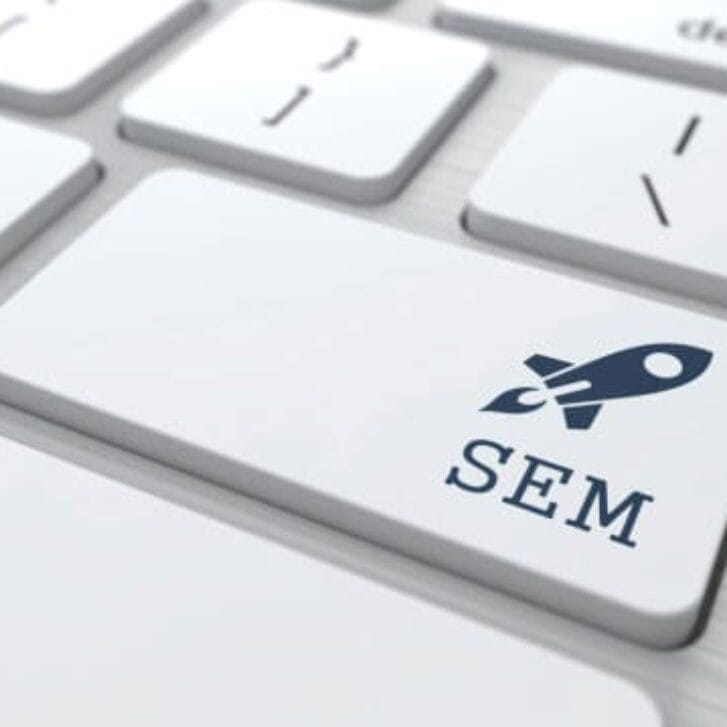 Why SEM Is Better for Lead Generation Than SEO