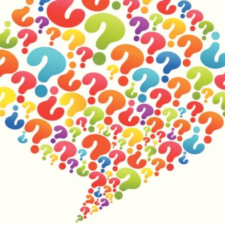 Top 10 Questions to Know Your Nonprofits