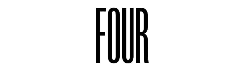 Four.