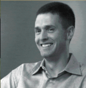 Profile Picture of ROB CONEYBEER, WG’96, smiling