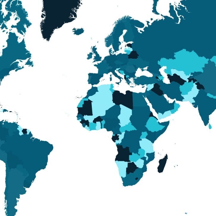 Wharton's Global Impact 19