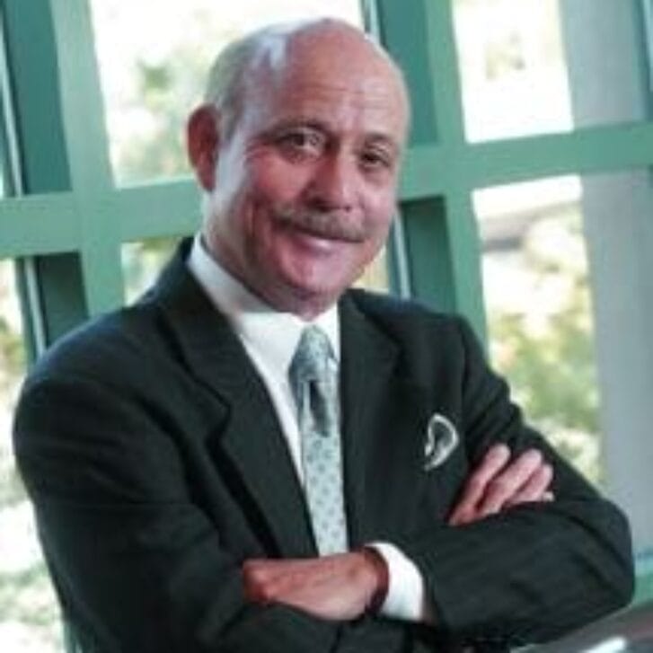 Wharton Leader, Jeremy Rifkin, W’67