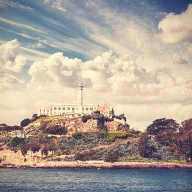 Alcatraz and Continuous Corporate Reinvention