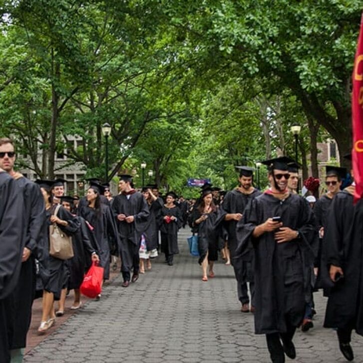 Wharton MBA: Worth the Wait